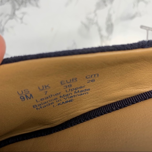 Franco Sarto Kaine Sneaker Slip On Mule Backless - Picture 6 of 7